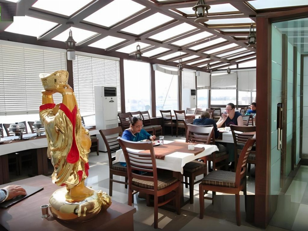 Hotel Le Golden